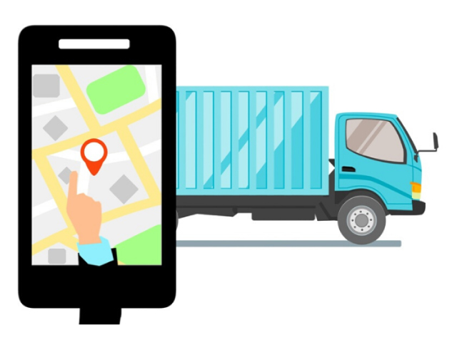 servicio de
puerta a puerta