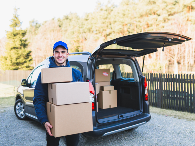 servicio de carga
general